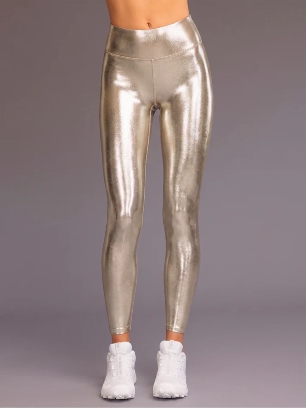 Heroine Sport Marvel Leggings in Quartz
